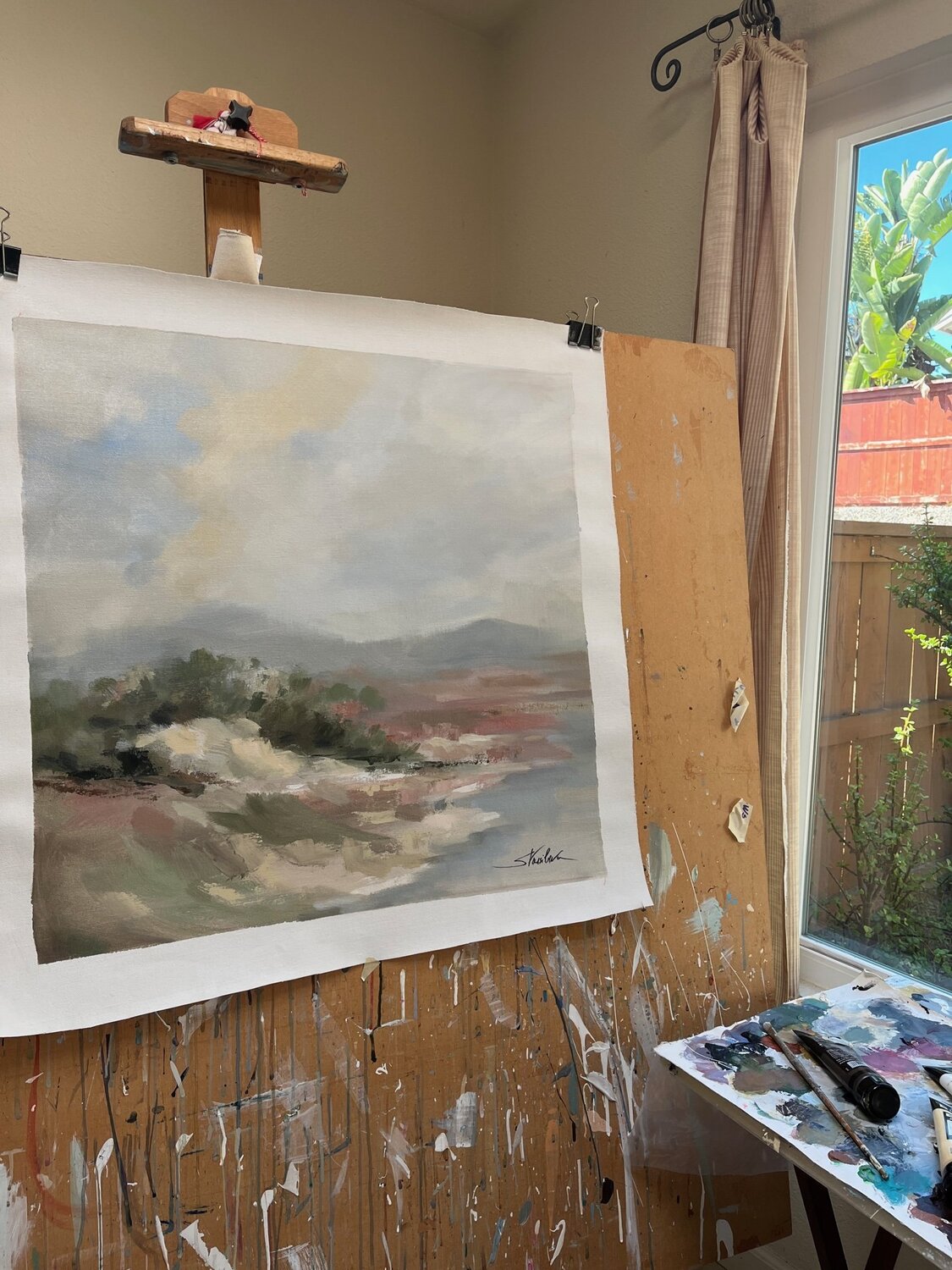 Clouds Wisper - Detail 3