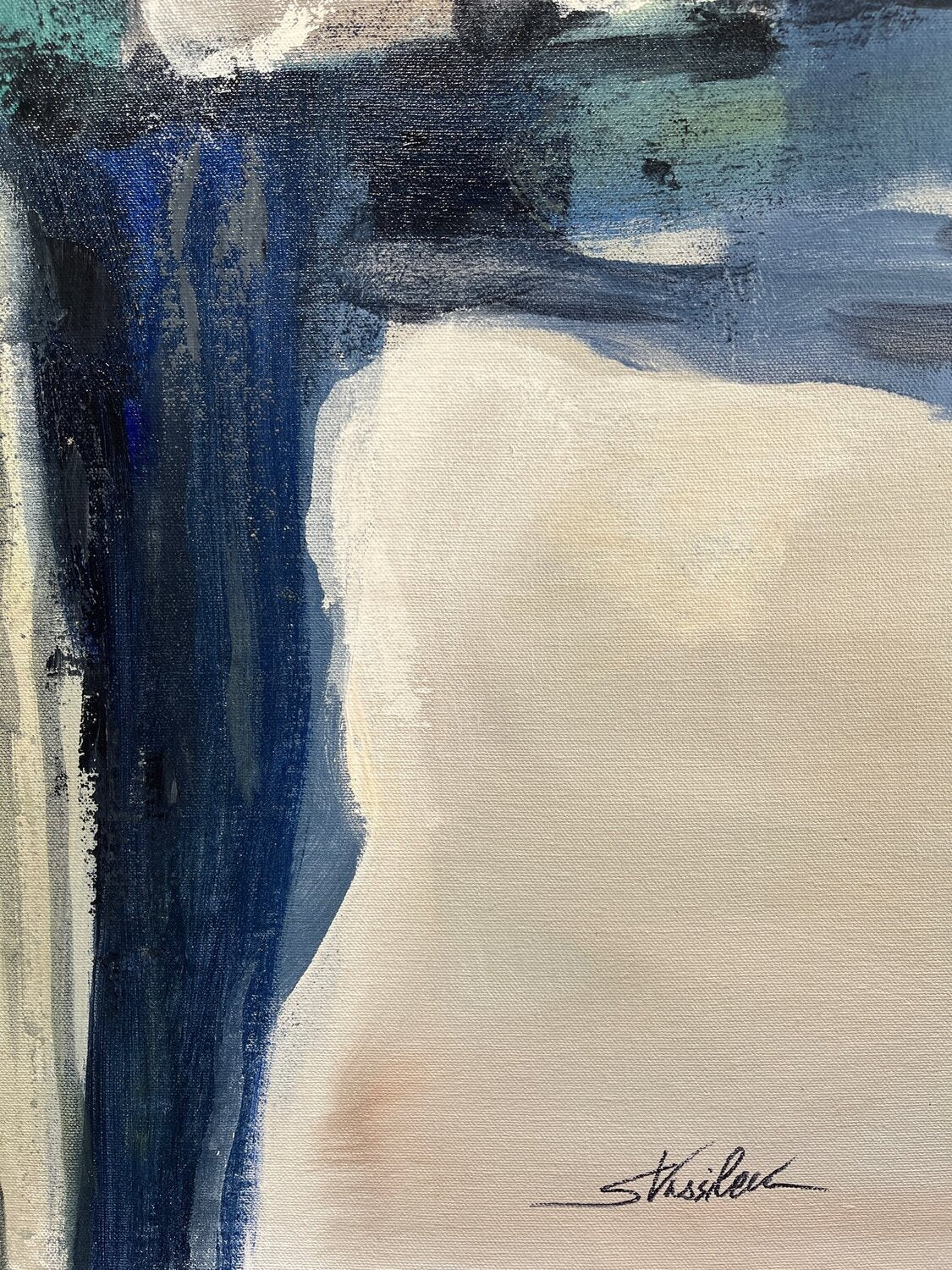 Invigoration - Detail 2