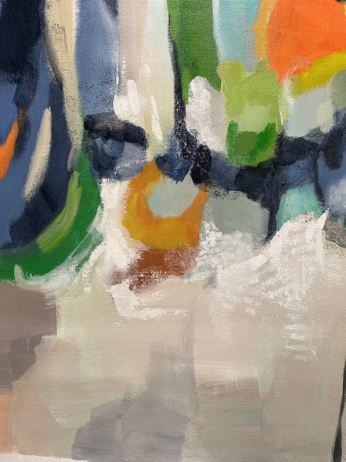 Invigoration - Detail 3