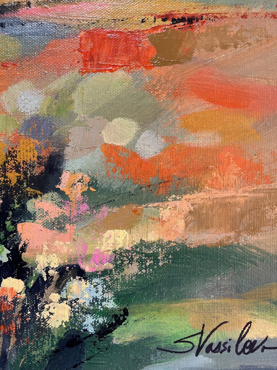 Path - Detail 1