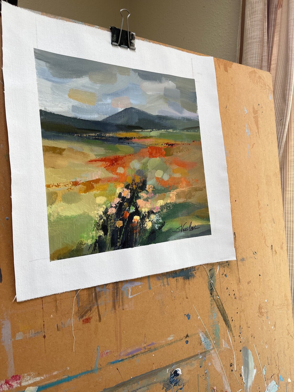 Path - Detail 3