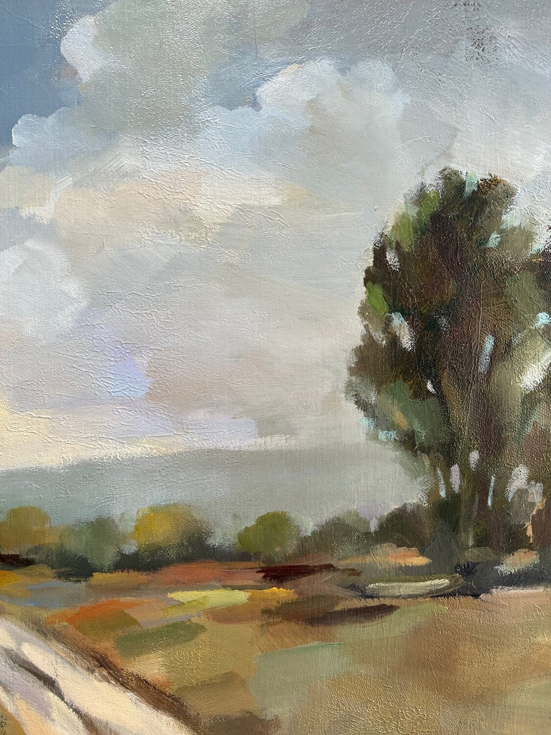 Countryside View - Detail 3