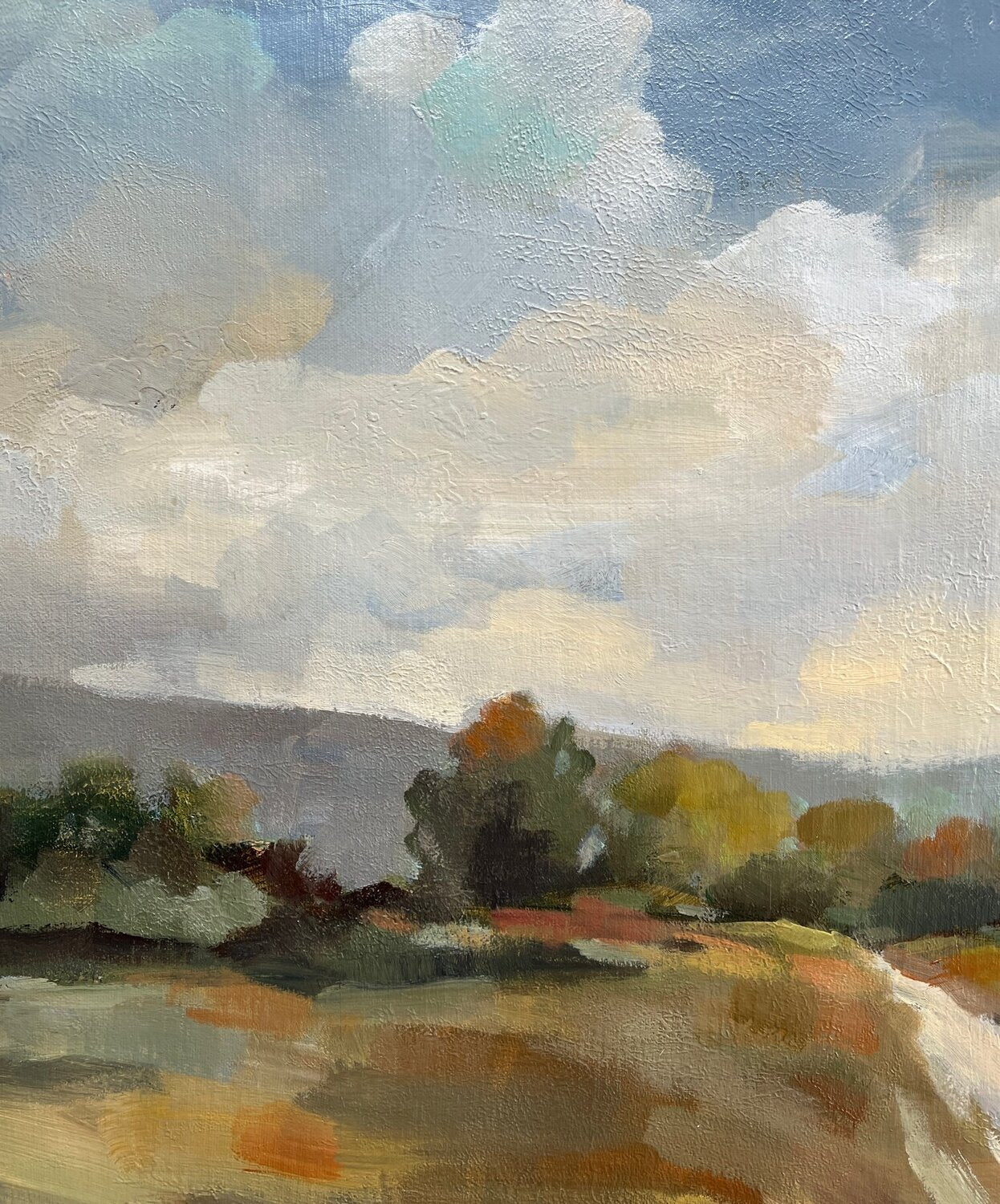 Countryside View - Detail 1