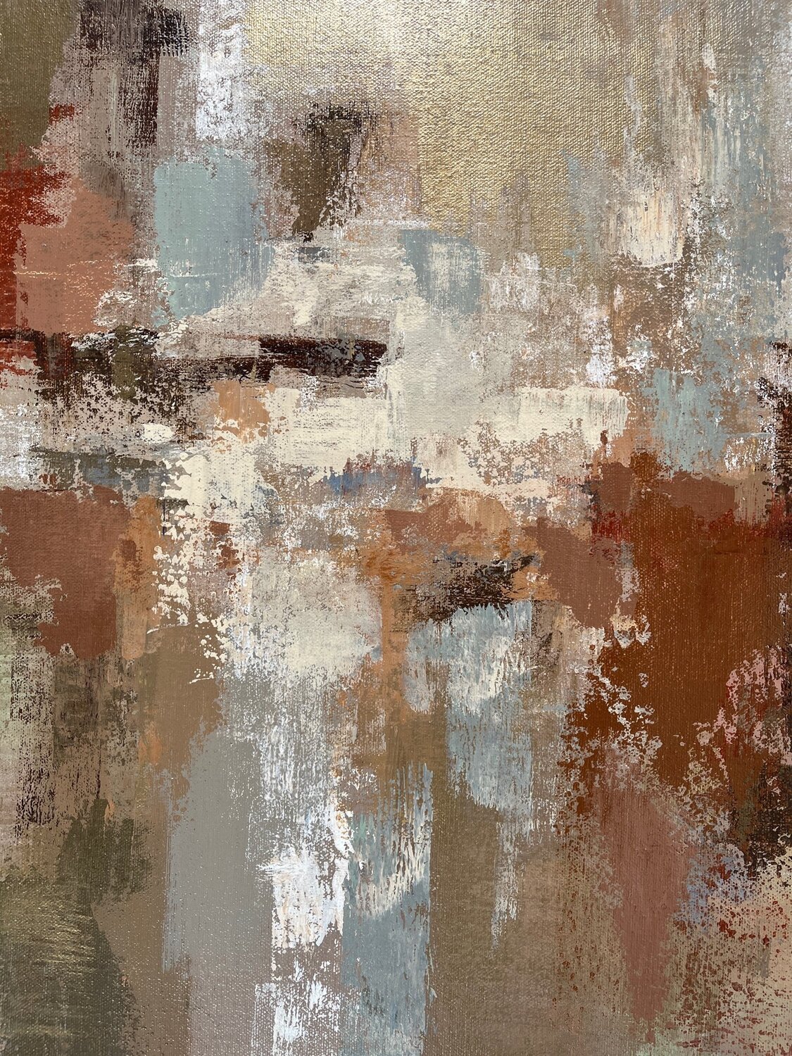 Variations - Cinnamon - Detail 2