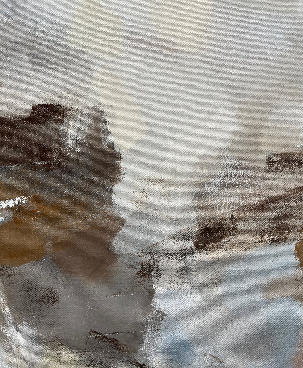Silver Sky - Detail 2