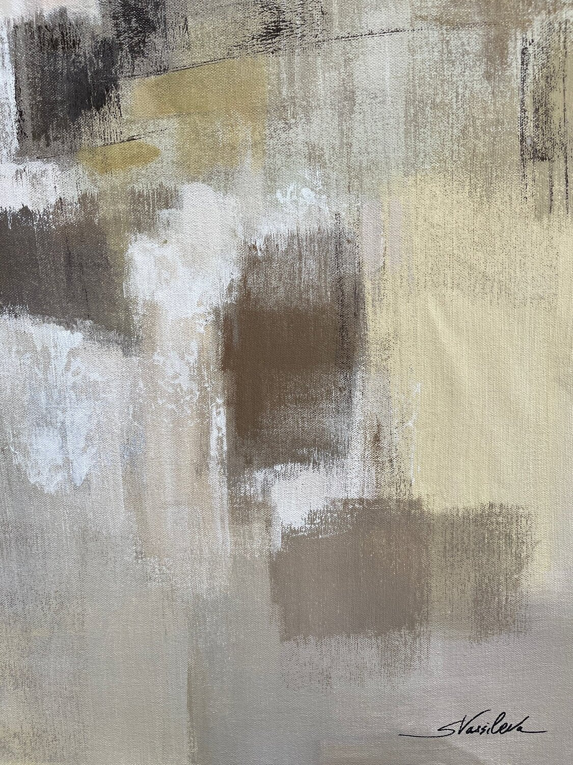 Ethereal Vista - Detail 2