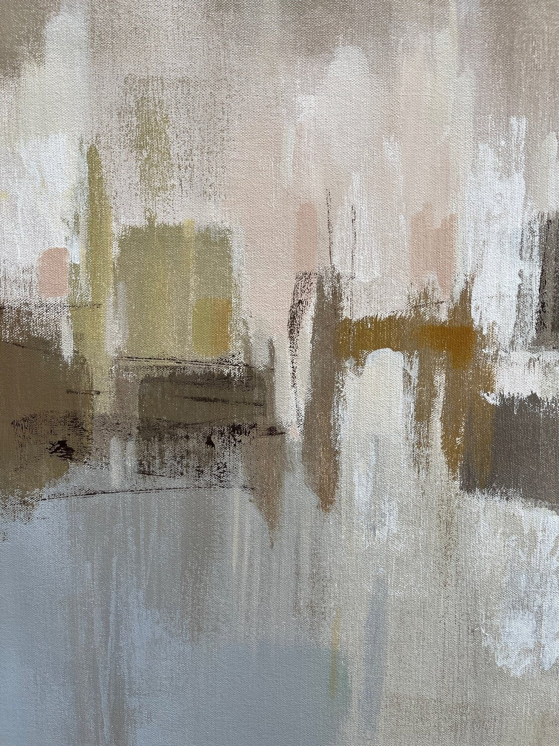 Ethereal Vista - Detail 3
