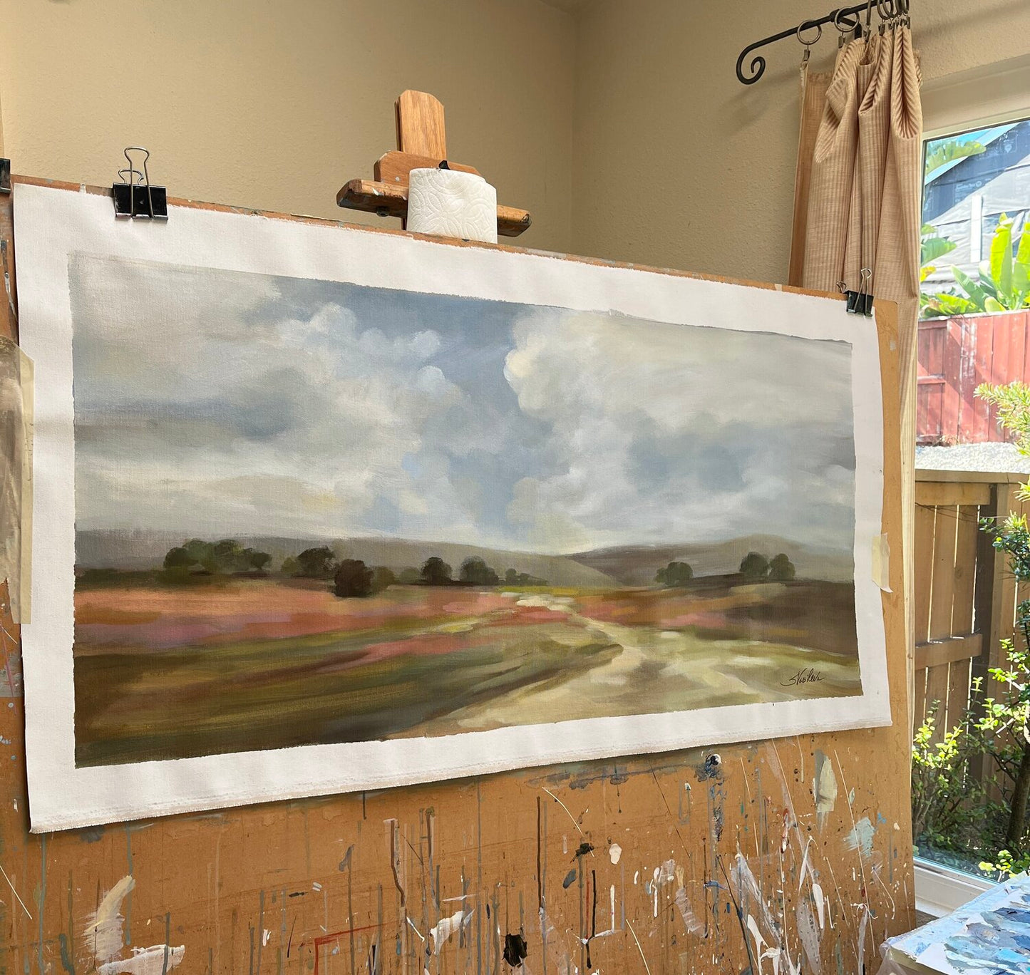 Wide Field - Detail 3