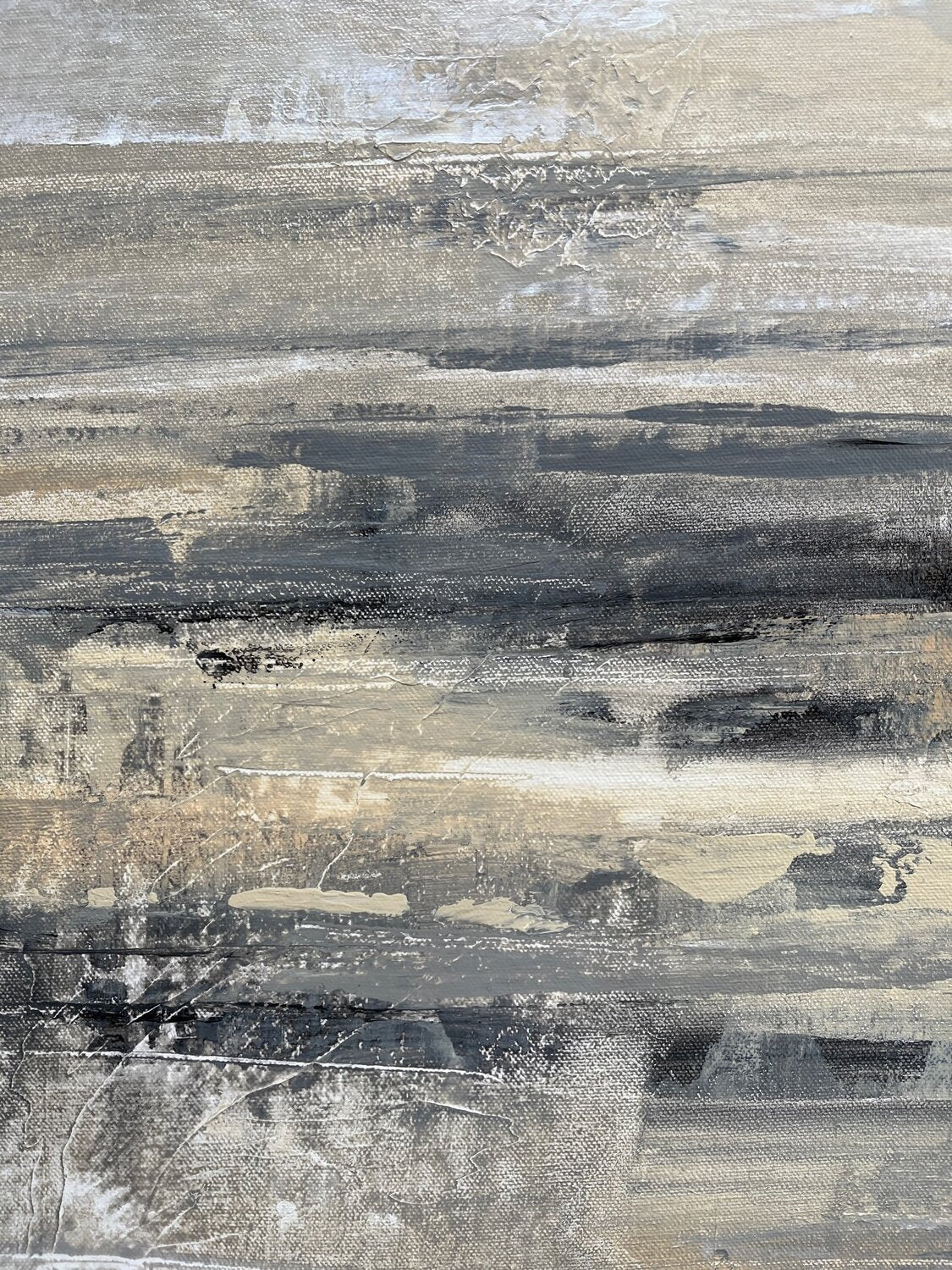 January Road - Detail 2