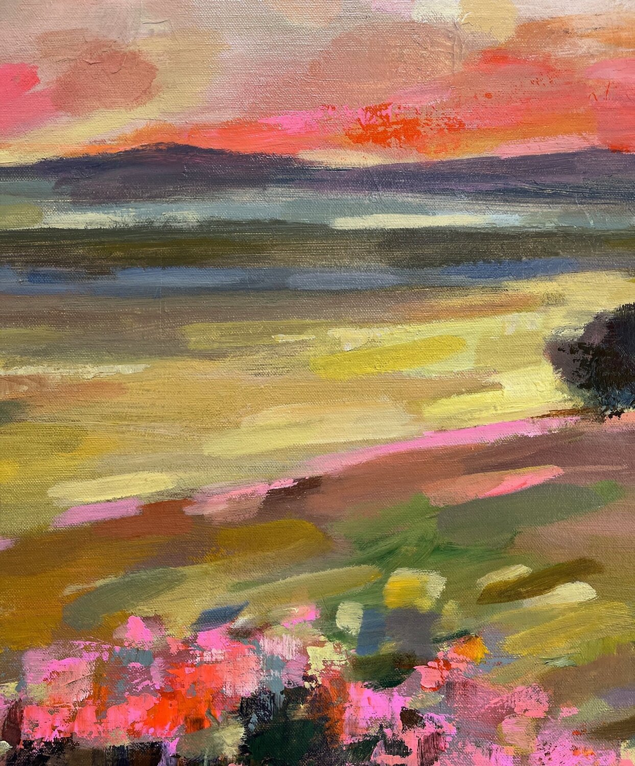 Valley View - Detail 2