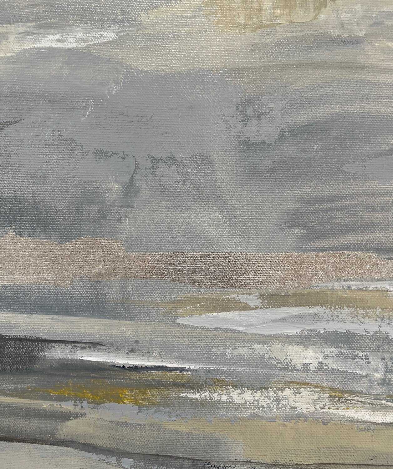 Silver Sand II - Detail 2