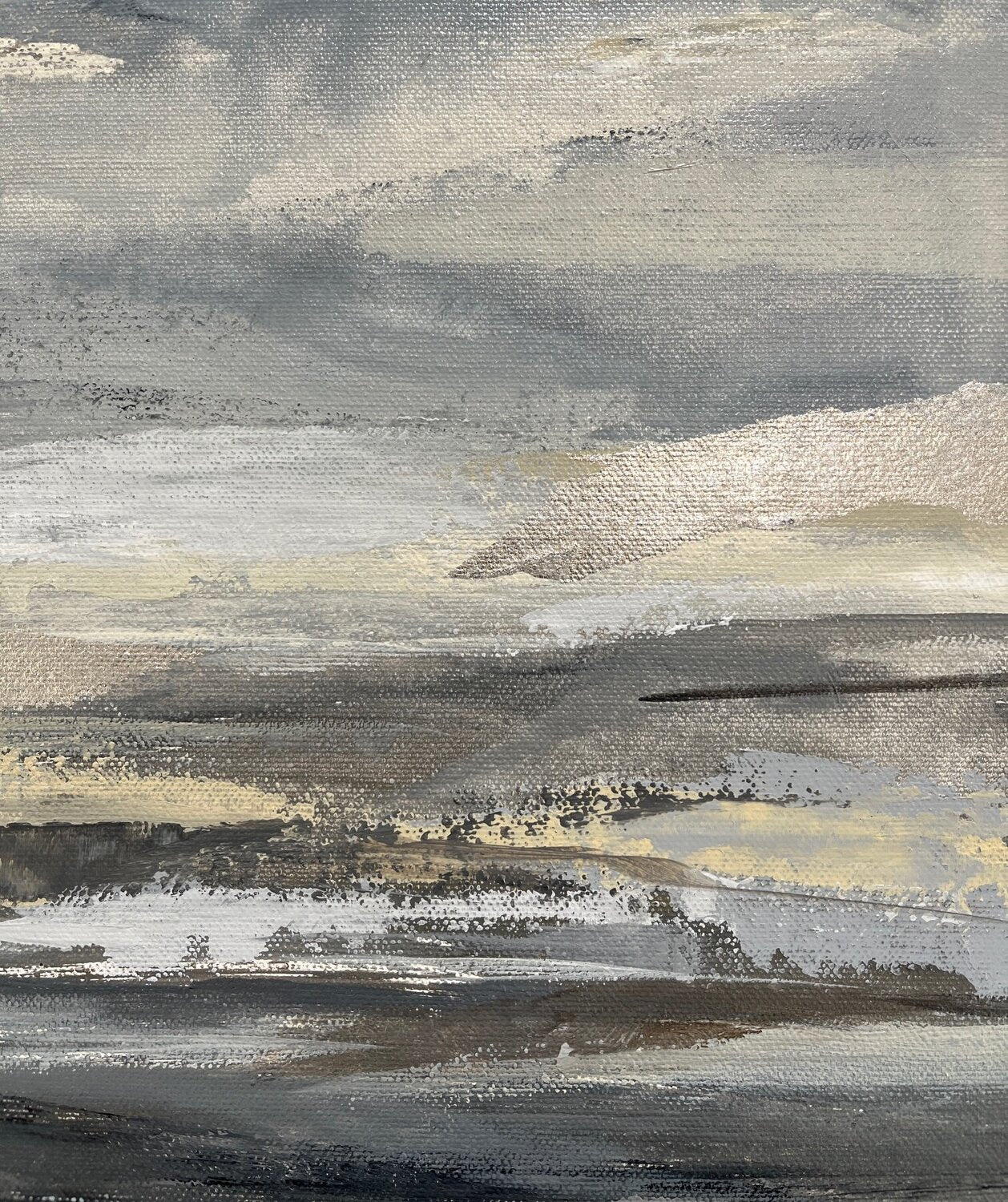 Silver Sand I - Detail 2