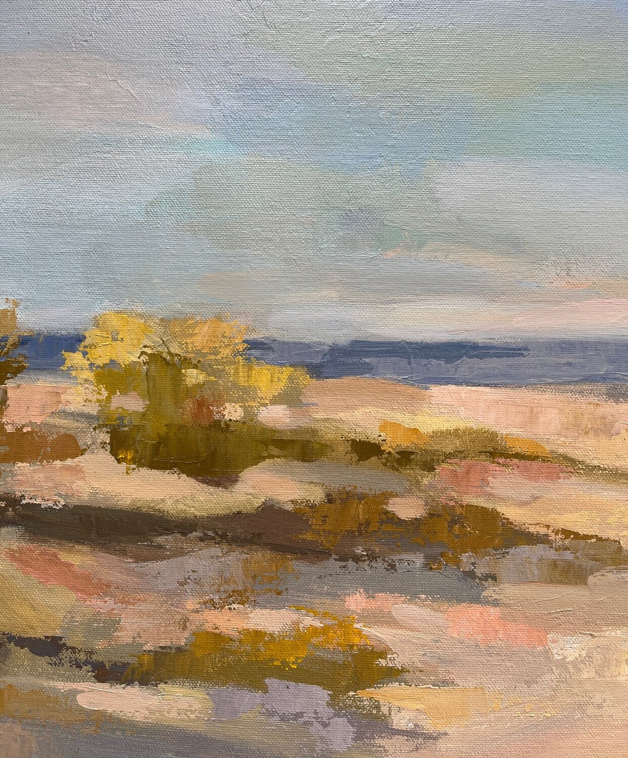 Sunshine Dunes - Detail 2