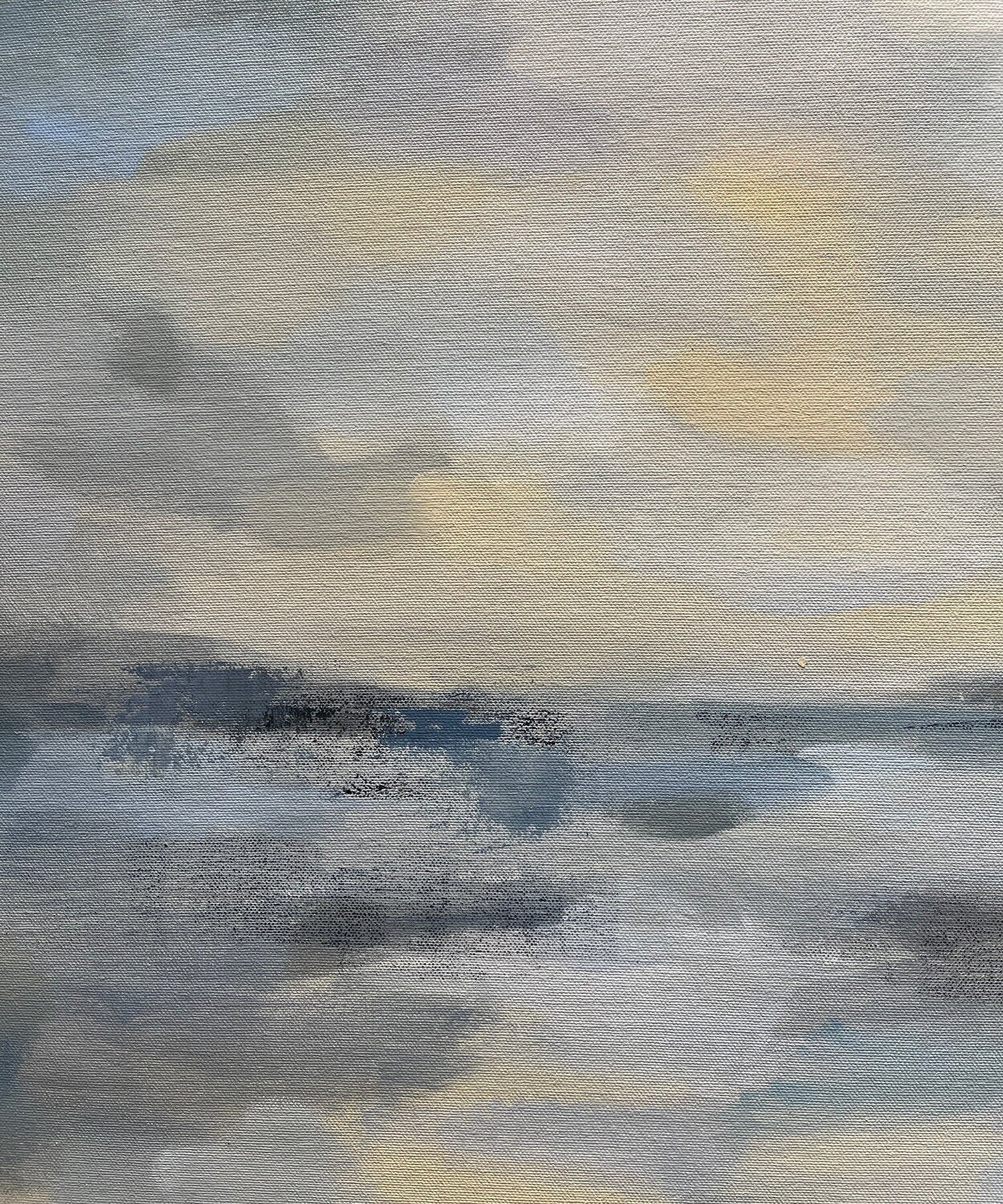 Aquamarine Waves - Detail 2