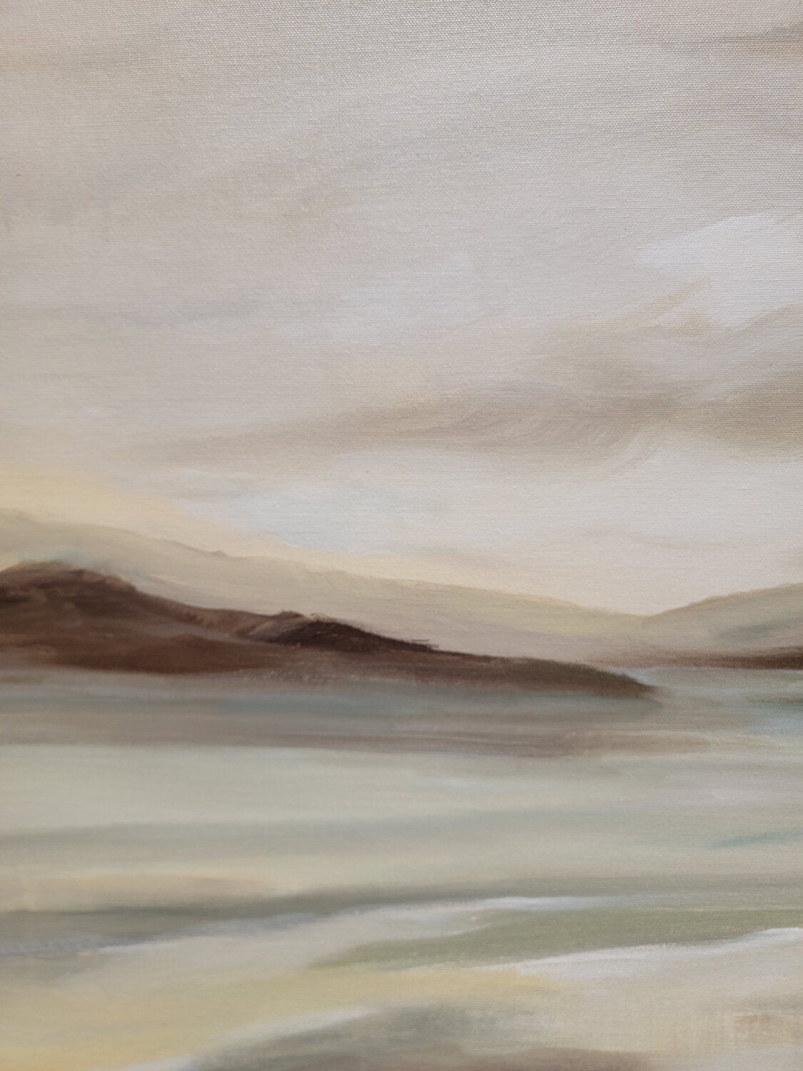 Silence - Detail 2