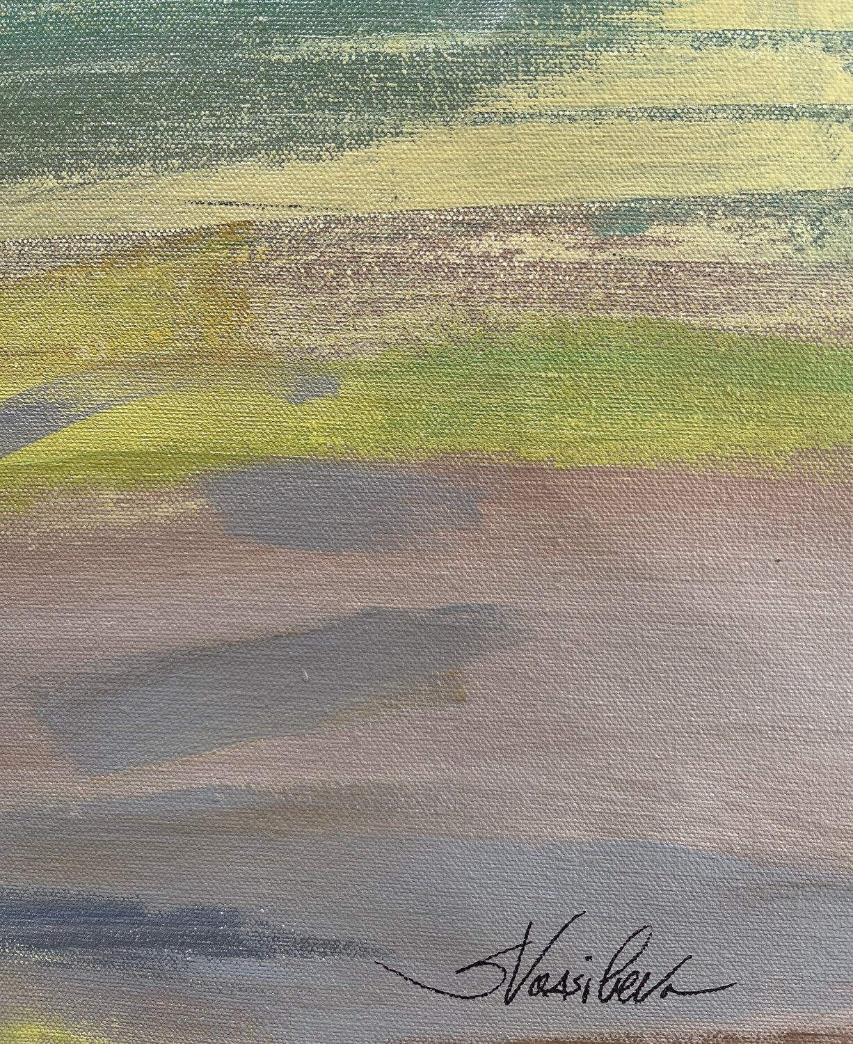Daylight - Detail 1