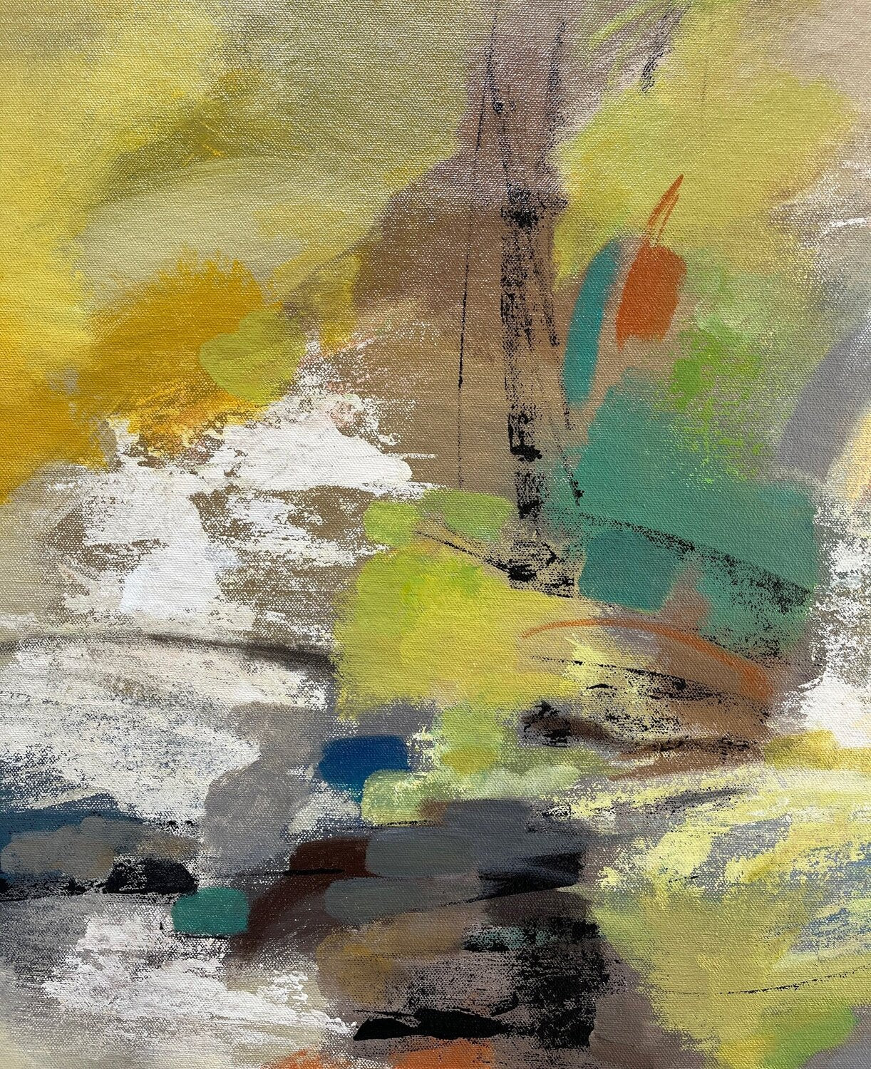 Daylight - Detail 2