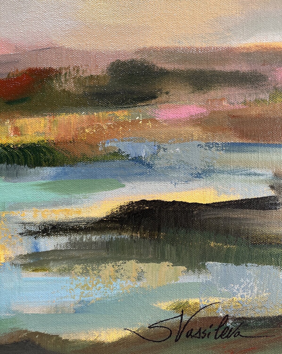Bright Day - Detail 1