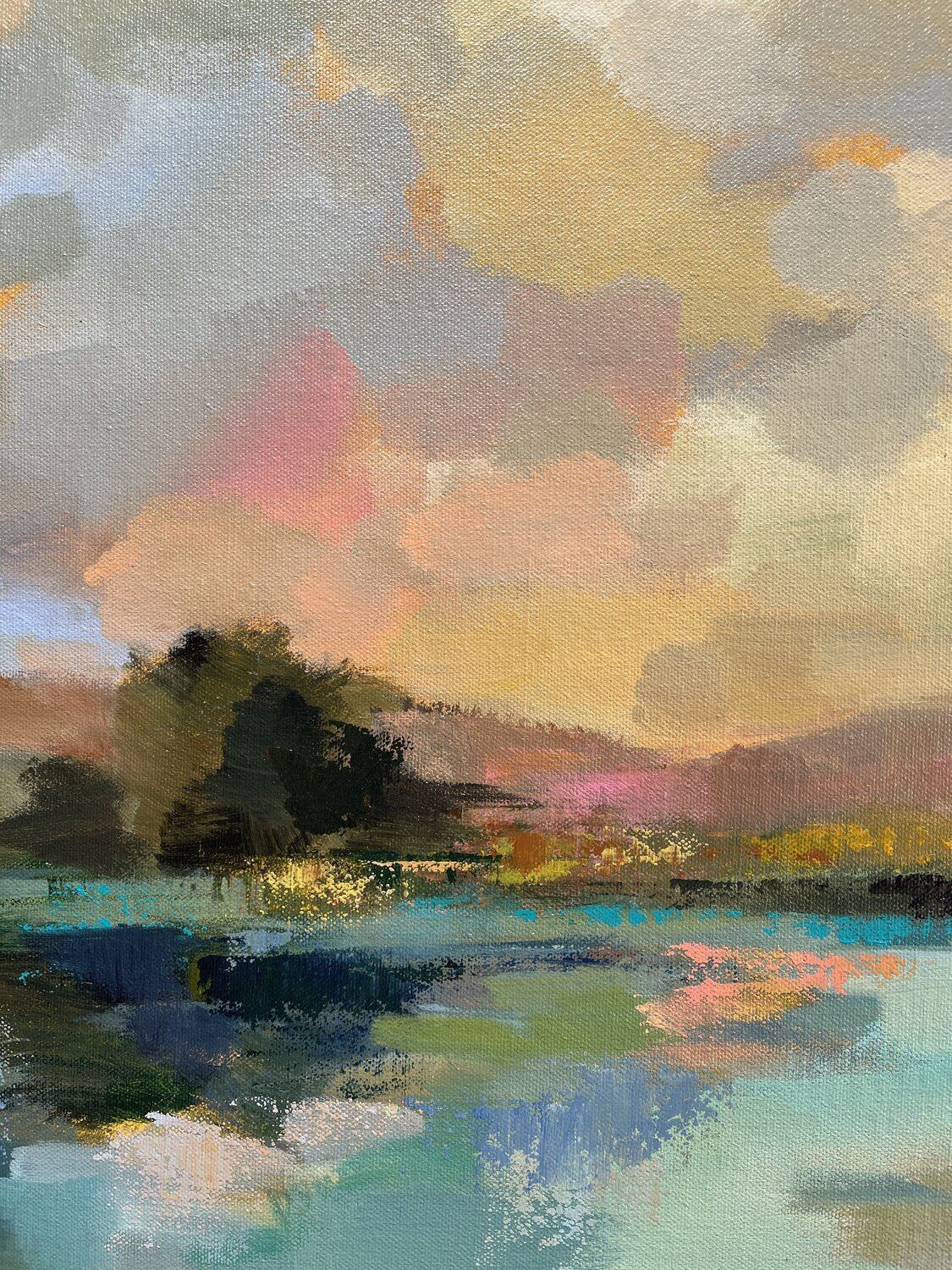 Bright Day - Detail 2