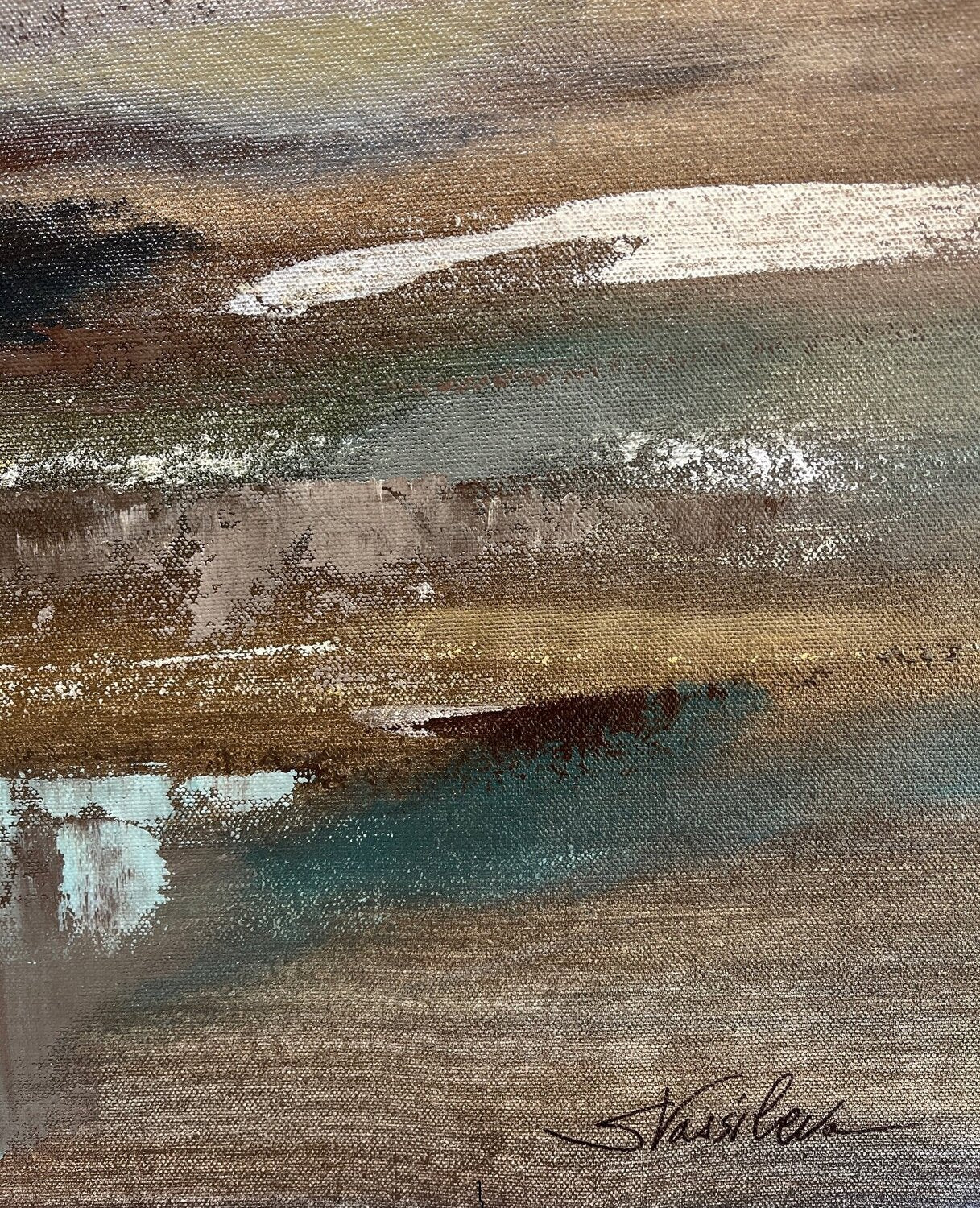 Destination - Detail 1