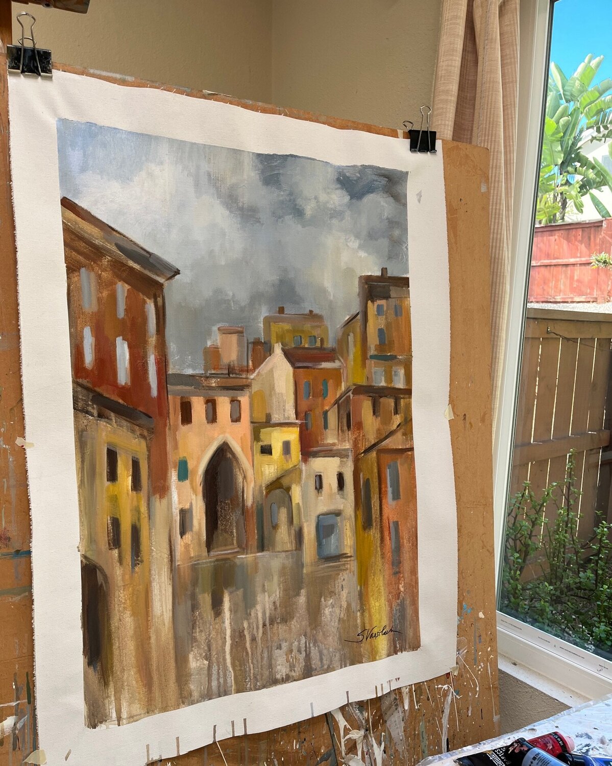 Houses in Umbria - Detail 3