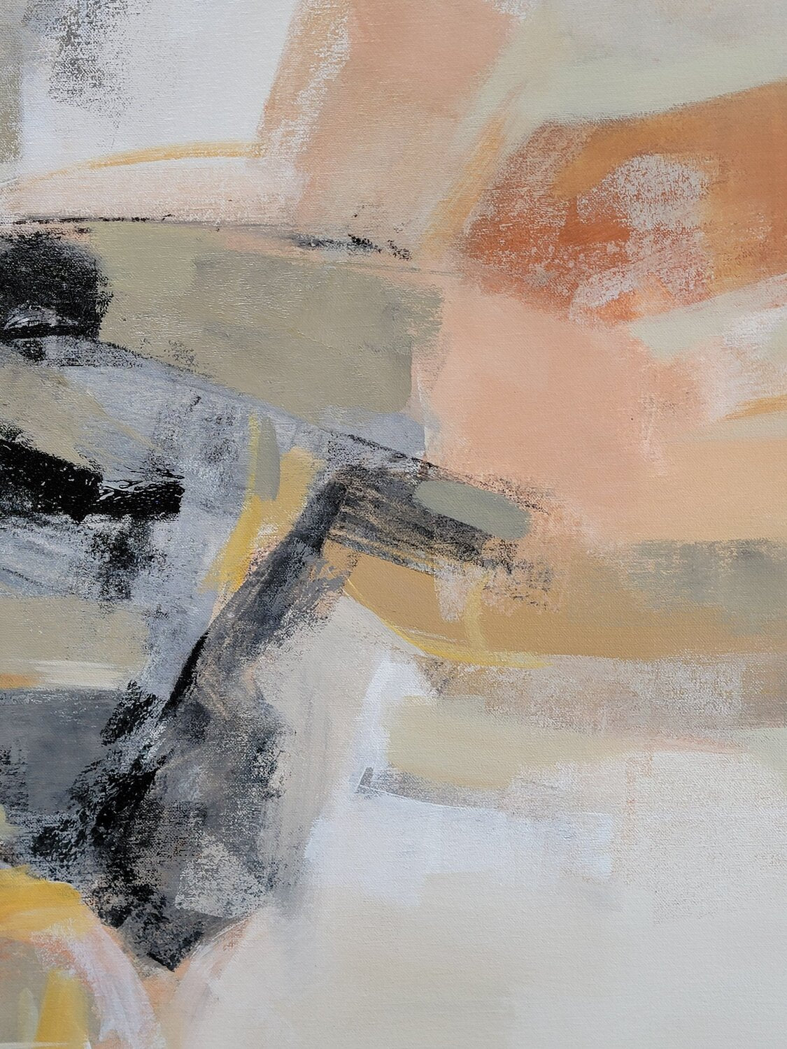 String Melody - Detail 1