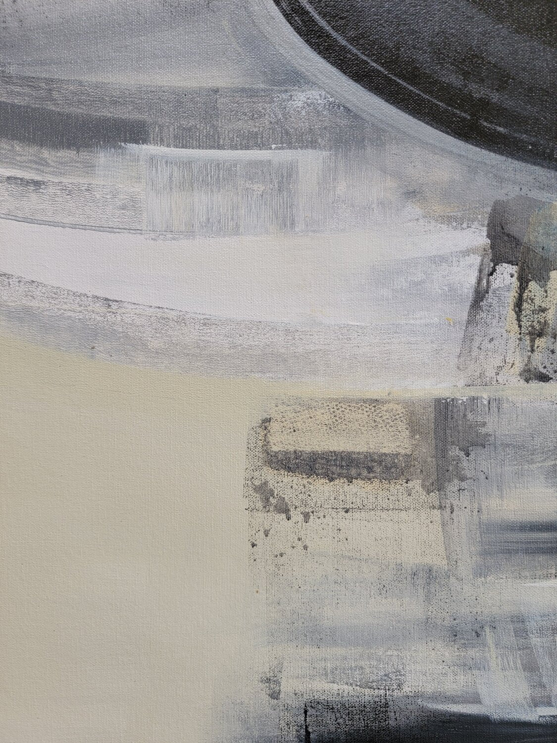 String Melody - Detail 3