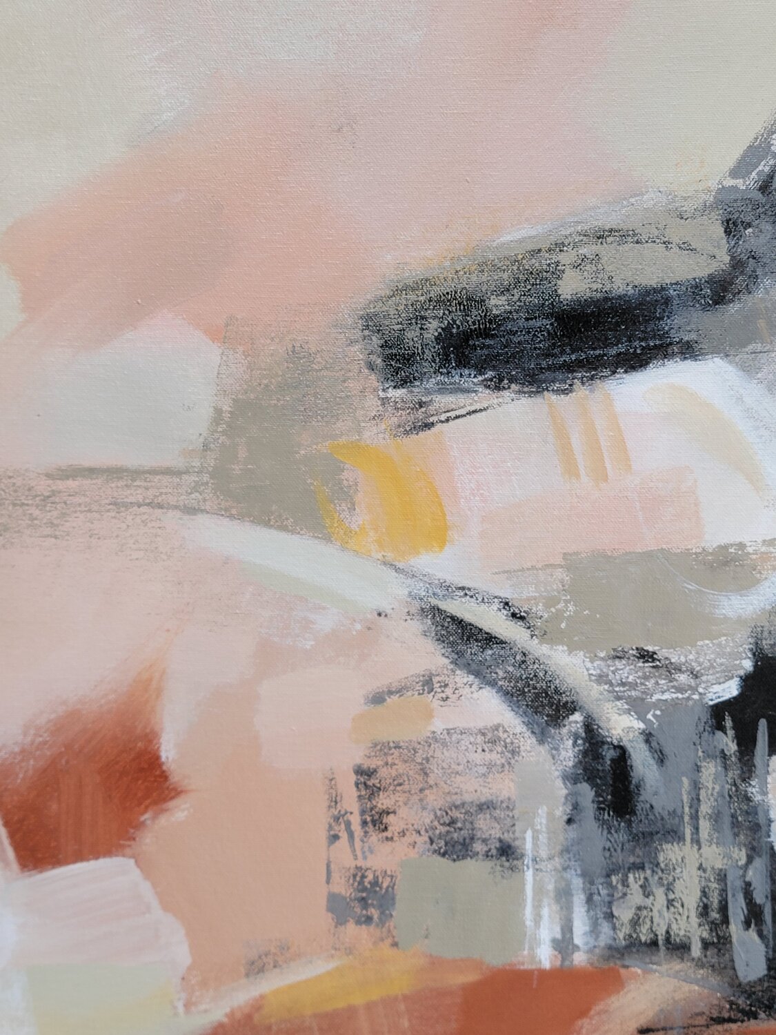 String Melody - Detail 2