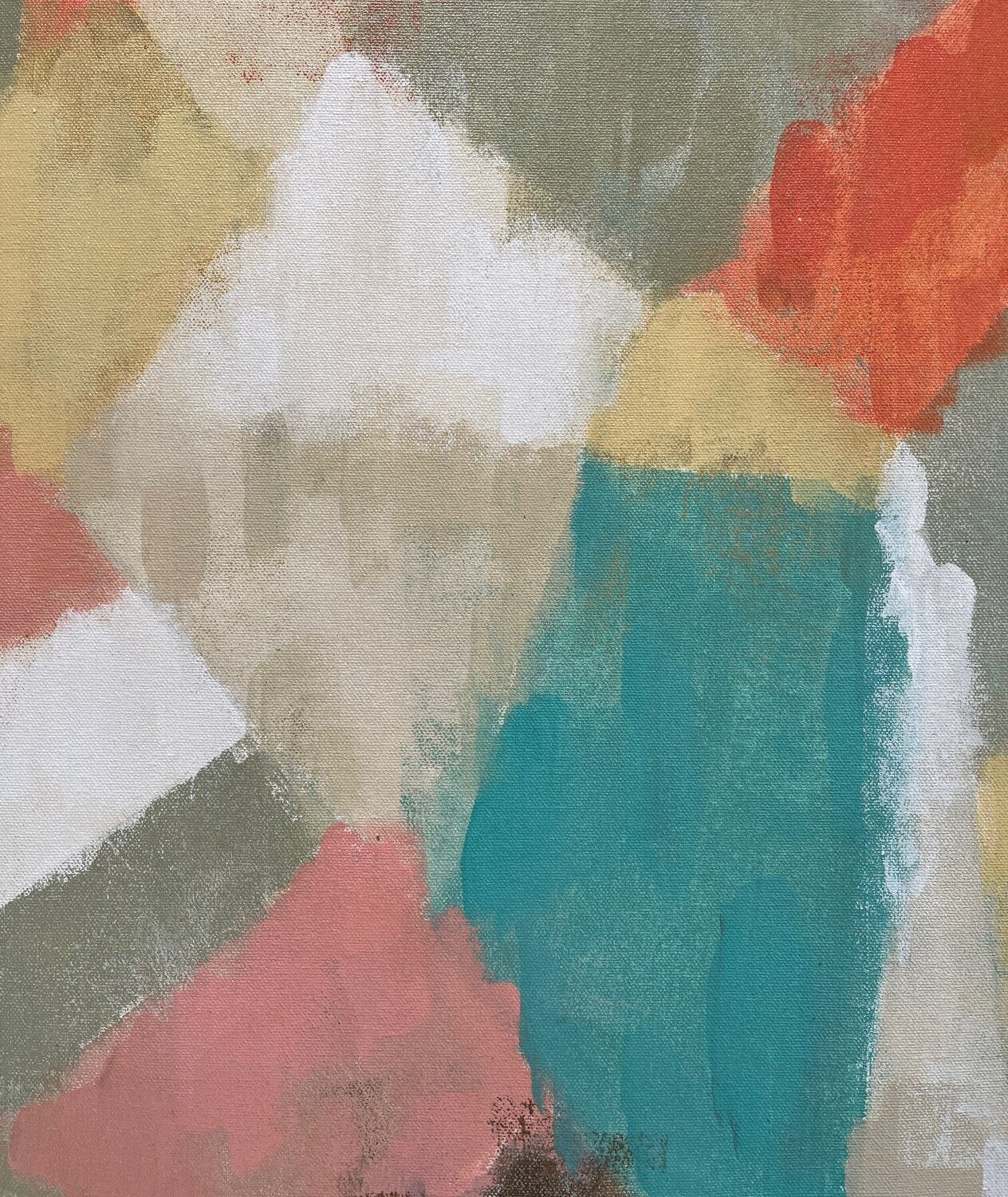 Pinwheel - Detail 2