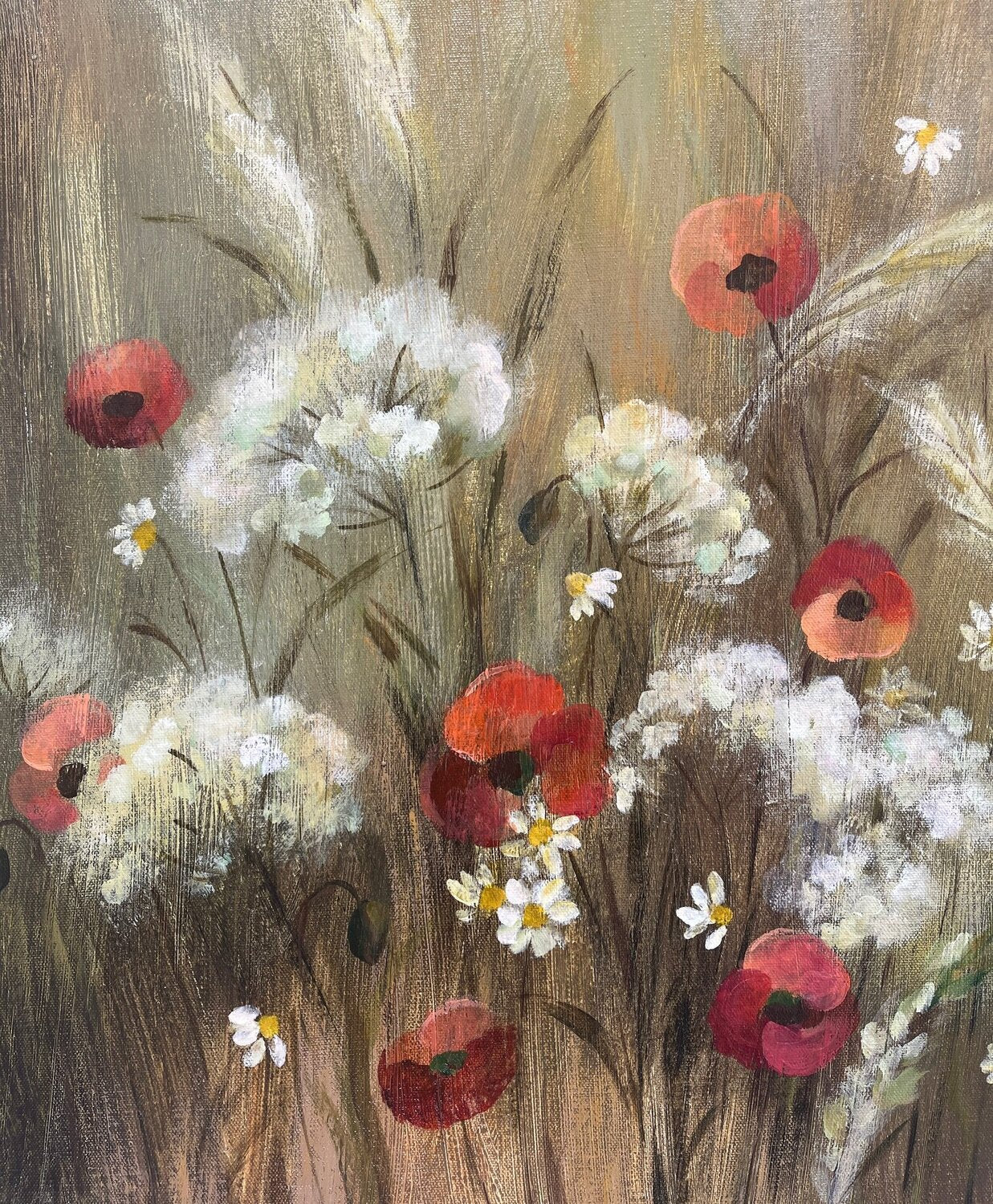 Hidden meadow - Detail 2