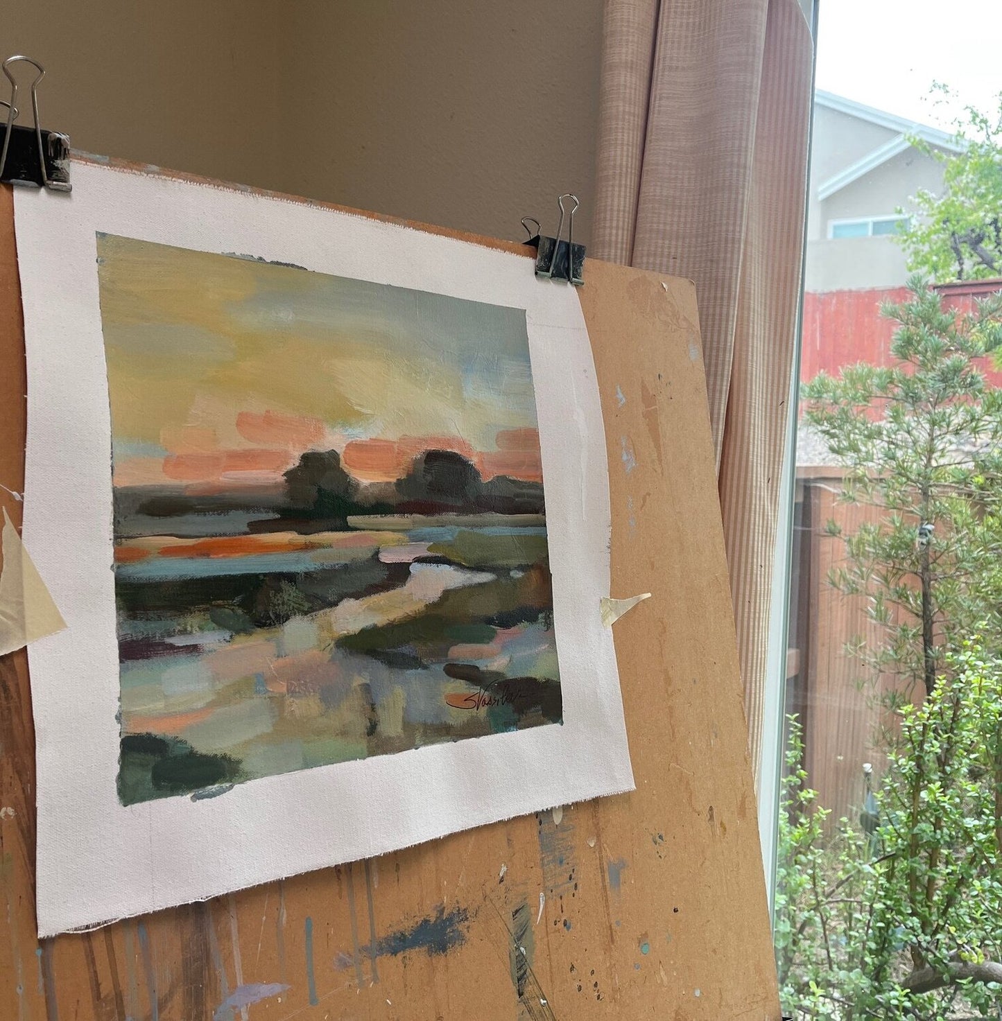 Westlake View - Detail 3