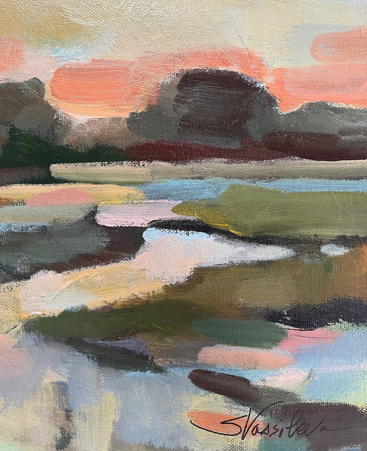 Westlake View - Detail 1
