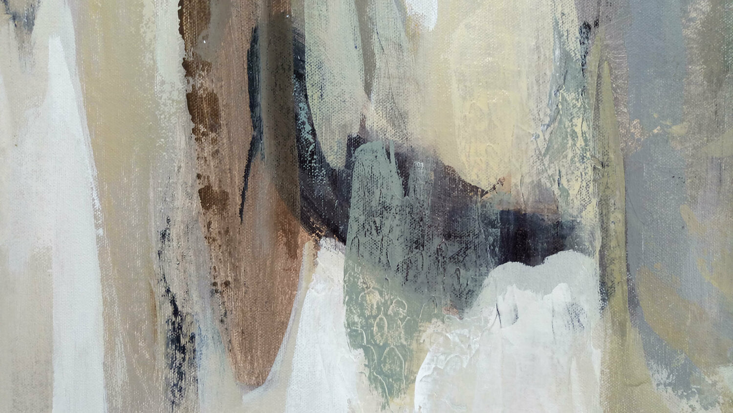 Fluidity by Silvia Vassileva