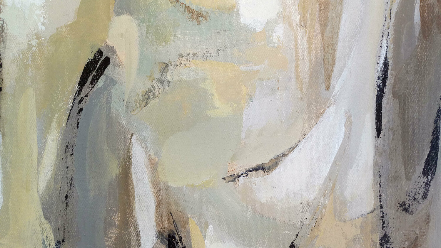 Fluidity - Detail 1