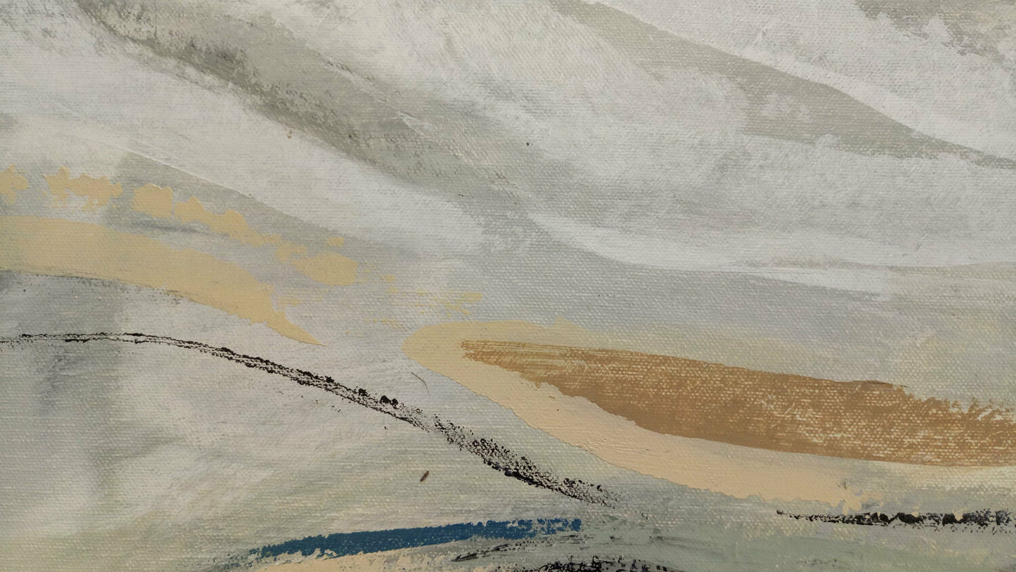 Estuary - Detail 3