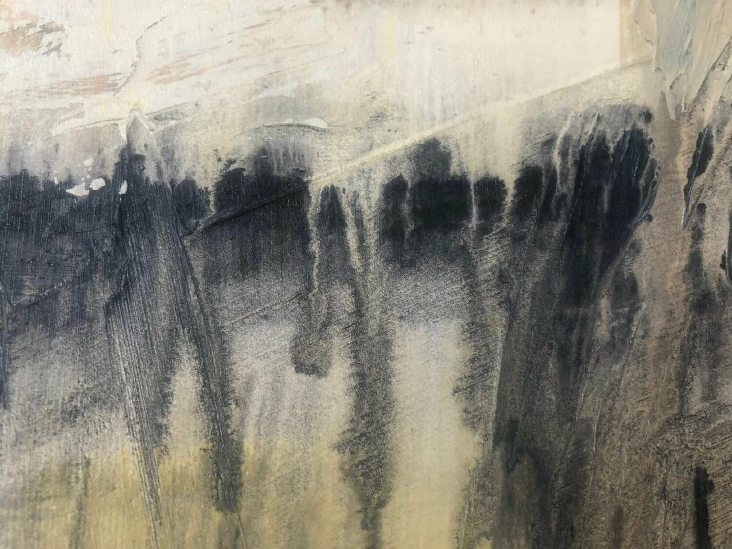 Sun and Rain - Detail 2
