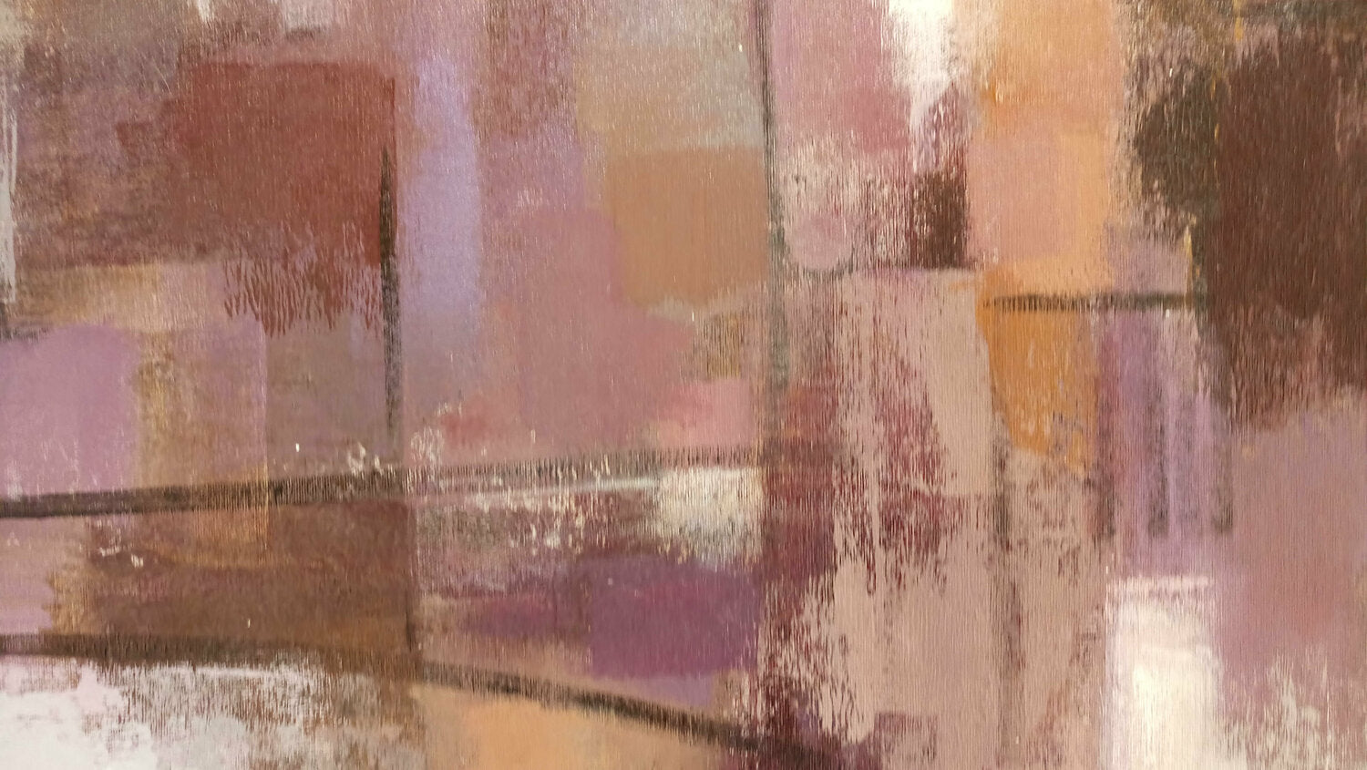 Trajectory-Plum - Detail 1