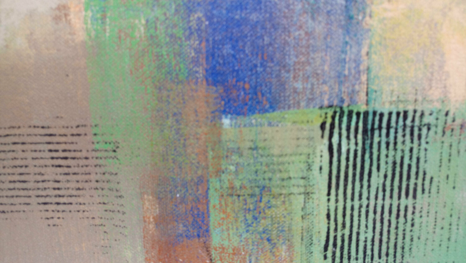 Harbor View - Detail 3