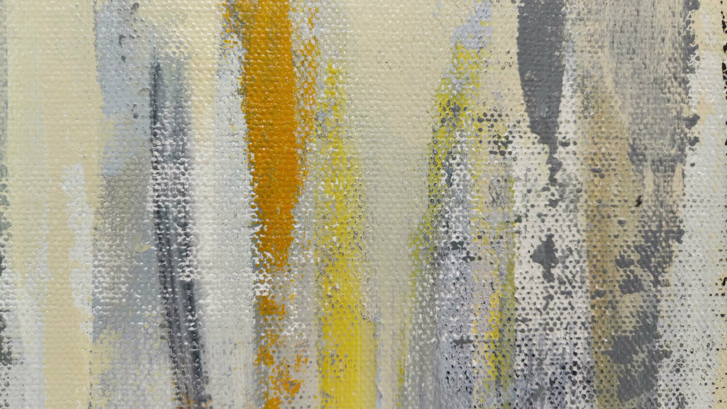 Foliage Tapestry - Detail 2