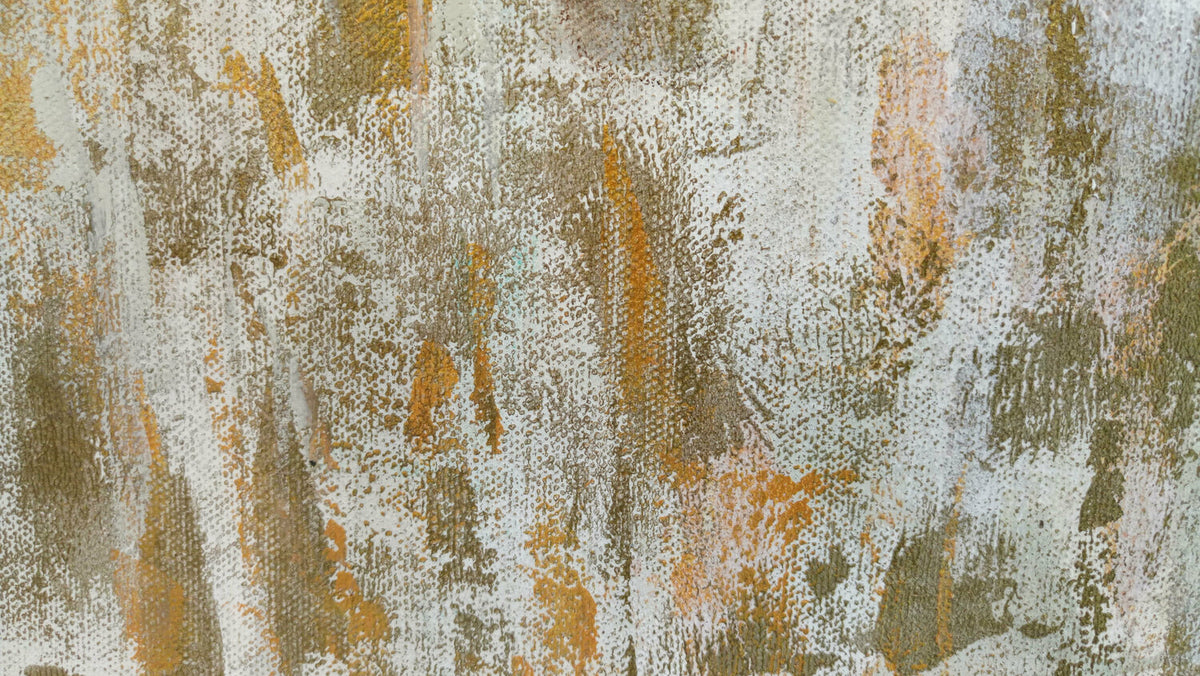 Running Horses - Detail 4