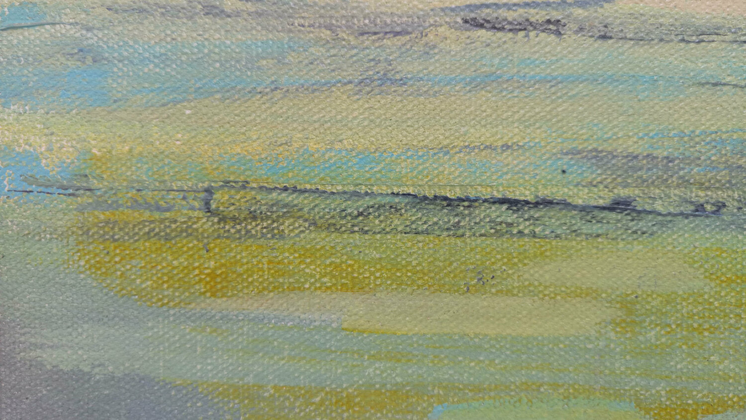 Pink Clouds - Detail 3