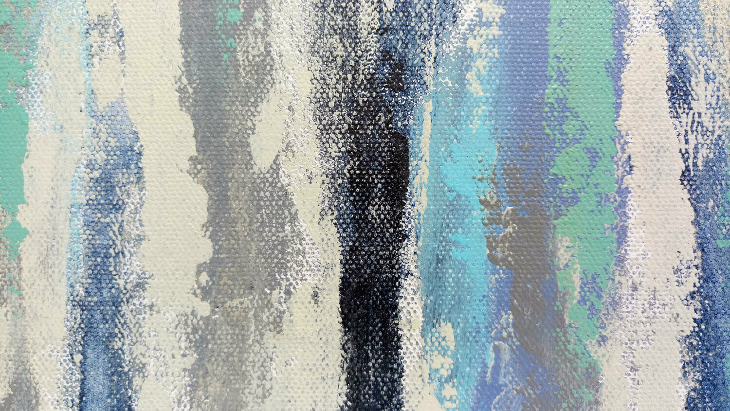 Stream - Detail 2