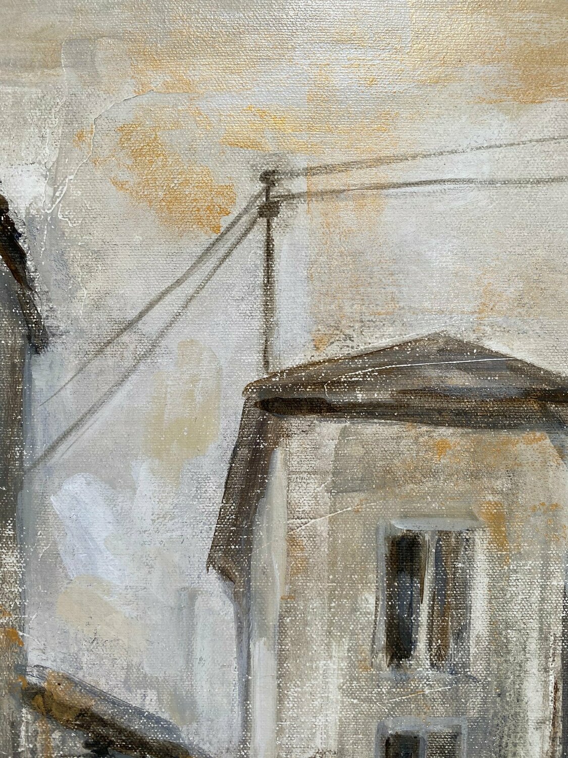 European Village - Detail 3