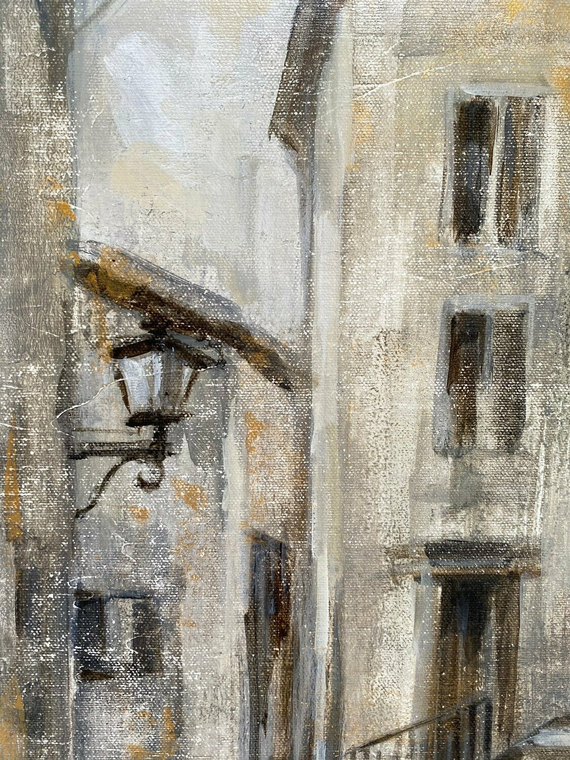 European Village - Detail 2
