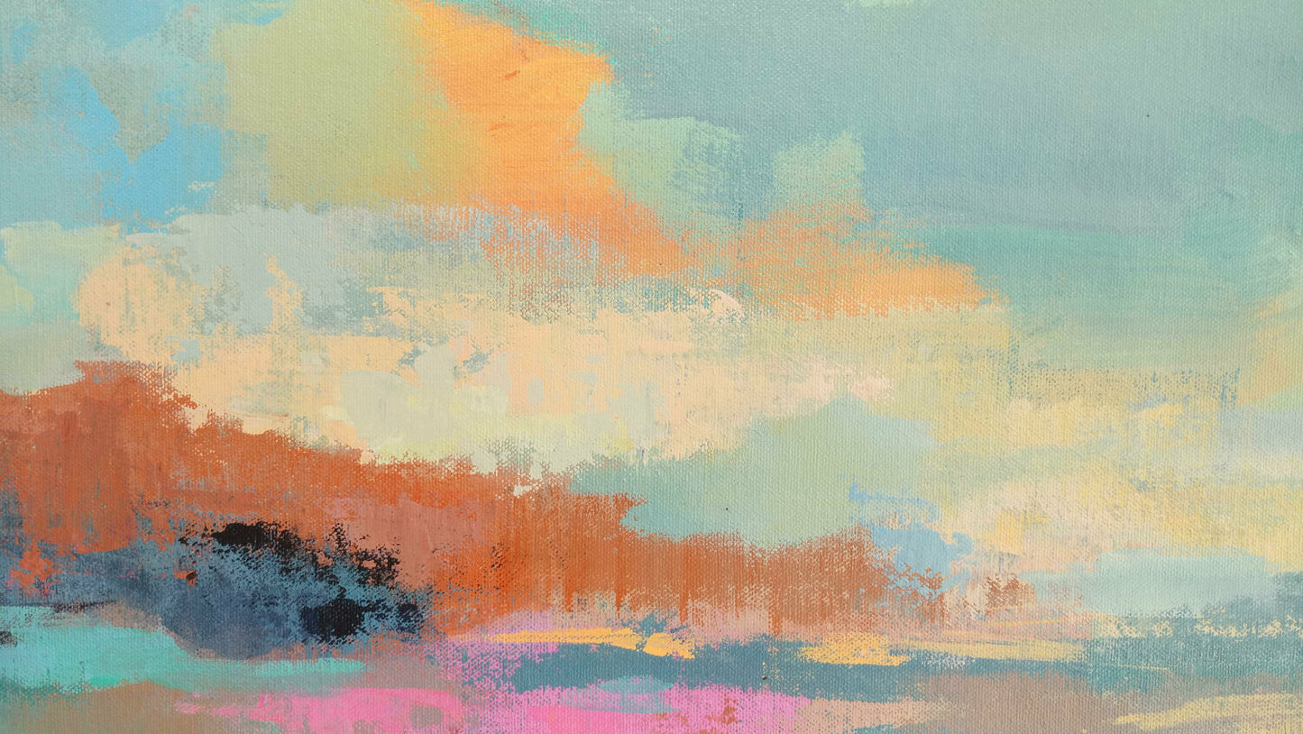 Summer Seaside - Detail 3