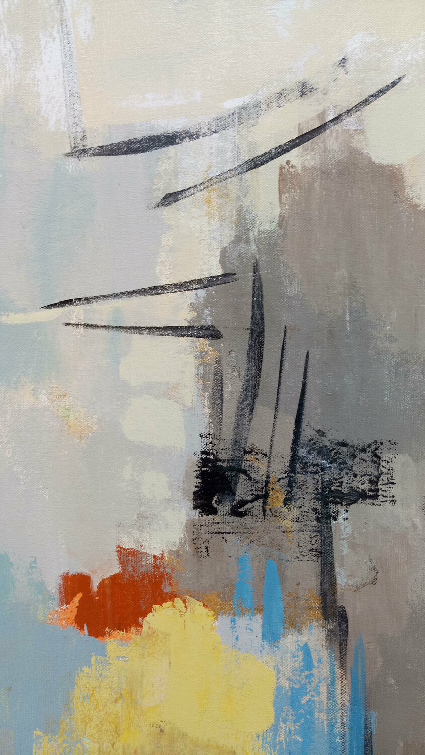 Sail Away II - Detail 2
