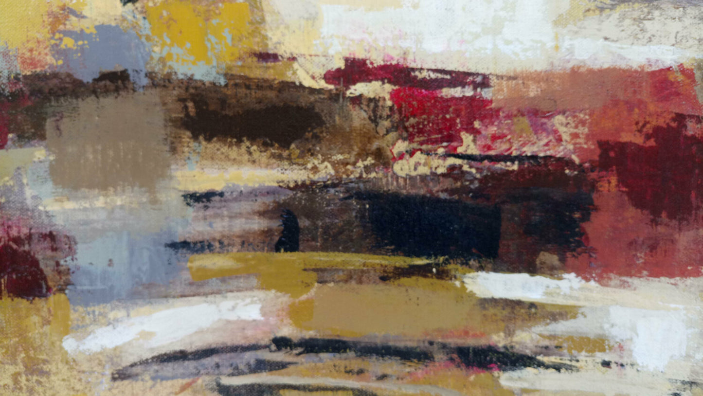 Ruins - Detail 3