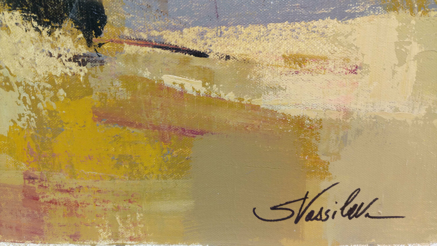 Ruins - Detail 1