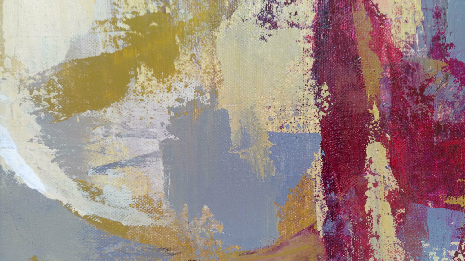 Ruins - Detail 4