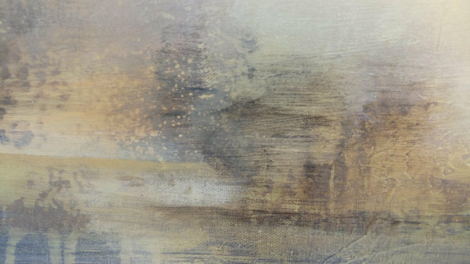 Silver Lake - Detail 2